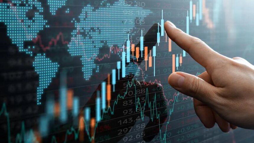 Stock Market Today Live, Sept 7: Sensex down 400 pts, Nifty slips below 23,780 as crude nears $97; Infy, TechM lead losers