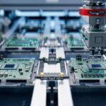Syrma SGS shares surge 7% as SEMICON India 2026 lifts EMS stocks