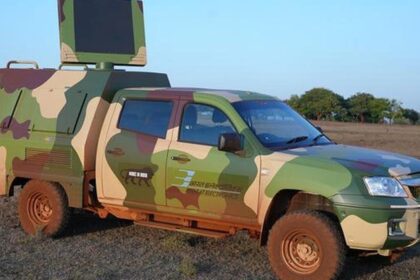 HAL, Data Patterns, Midhani among top defence stocks rallying up to 10% as Nifty Defence hits record high. Here's why
