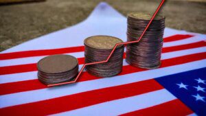 US Market Outlook: US 10Yr Yield: 6% ahead