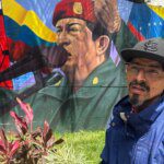 As Chavez and Maduro images disappear, is Venezuela entering a new chapter?