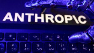 Anthropic said to target mega-IPO before thanksgiving holiday