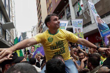 A political dynasty? Why the Bolsonaro family dominates Brazil’s right wing