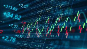 Risk aversion spreads across assets as bond yields hit a two-year high