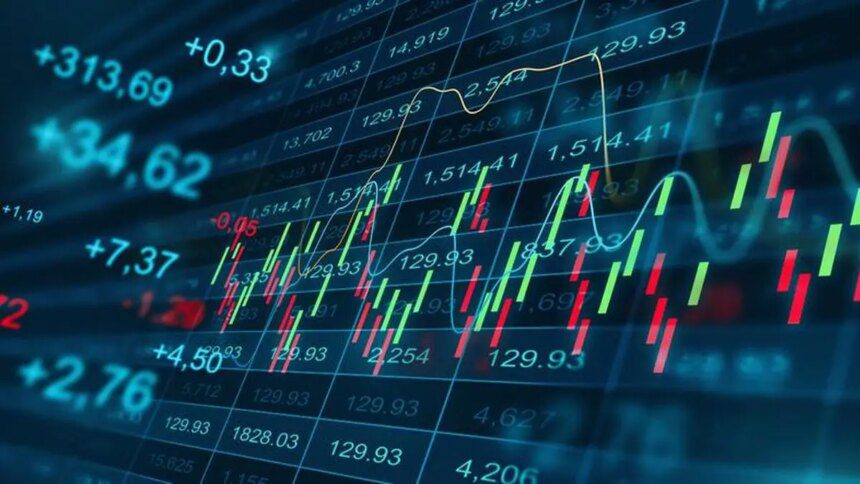 Risk aversion spreads across assets as bond yields hit a two-year high
