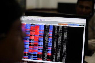 Brokerage profits grow in September quarter despite slowdown in market activity