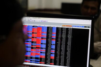 Brokerage profits grow in September quarter despite slowdown in market activity