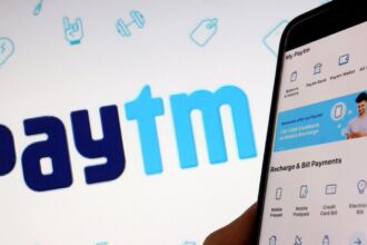 Citi raises Paytm target price to ₹1,940, sees net profit crossing ₹3,000 crore