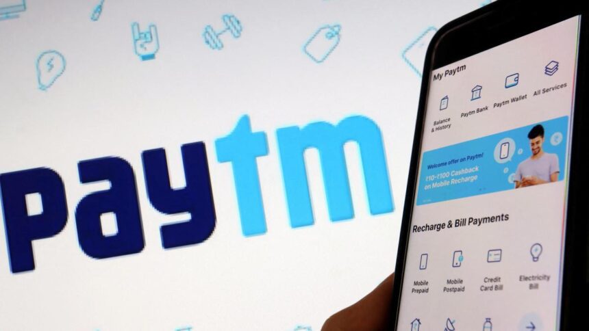 Citi raises Paytm target price to ₹1,940, sees net profit crossing ₹3,000 crore