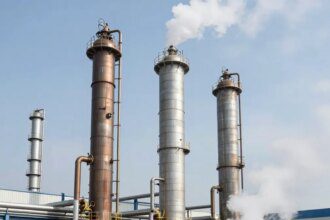 Cost, capital availability next challenge for coal gasification