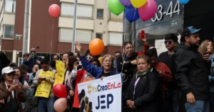 How cuts under Colombia’s de la Espriella threaten a key human rights court