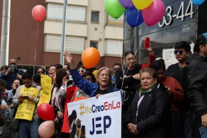 How cuts under Colombia’s de la Espriella threaten a key human rights court