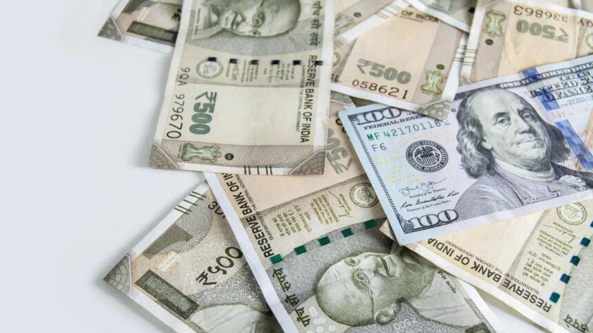 FCNR inflows cushion rupee, BoP; FII flows crucial for sustained external stability: Report