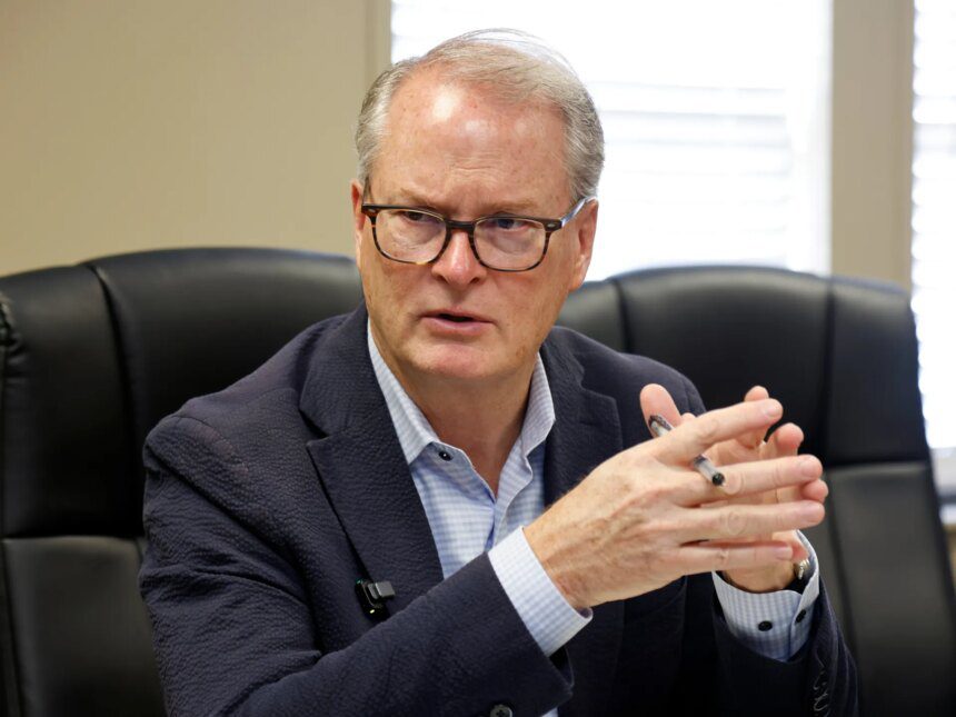 Can religion help Democrats win in red states? These faith leaders hope so