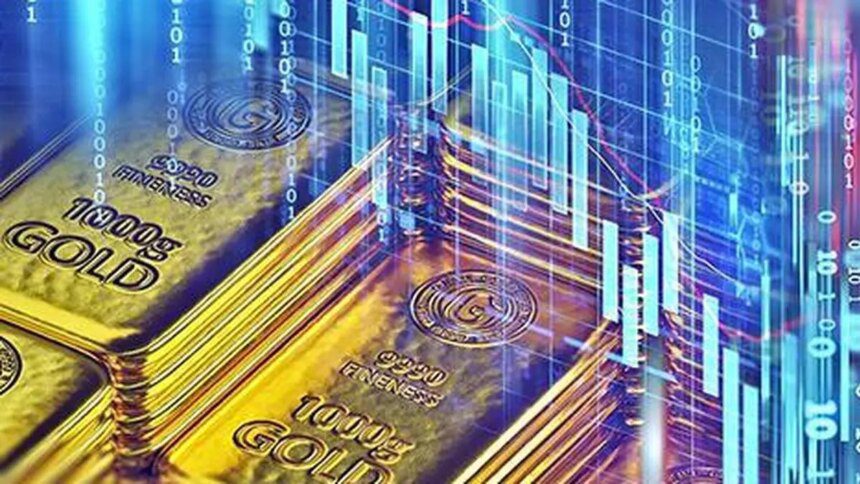 Gold price forecast: Central banks and Asian demand may drive prices to $5,000