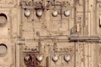 Houthis strike Saudi Aramco headquarters in Dhahran