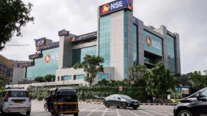 Worst Samvat under Modi Era; Nifty down 13% as investors enter new year amid growing caution