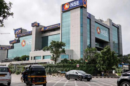 Worst Samvat under Modi Era; Nifty down 13% as investors enter new year amid growing caution