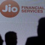 Jio Financial Services allots 25 crore shares; promoter holding rises to 50.98%