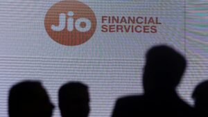 Jio Financial Services allots 25 crore shares; promoter holding rises to 50.98%