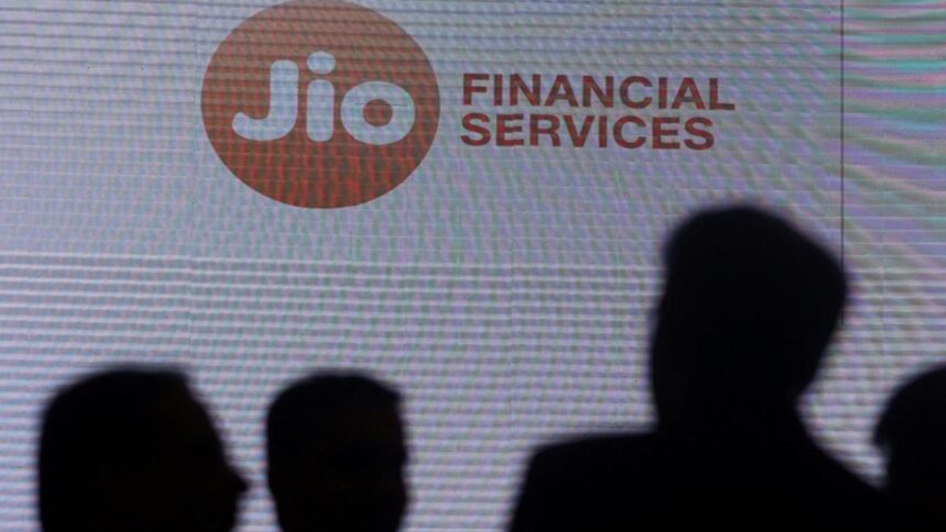 Jio Financial Services allots 25 crore shares; promoter holding rises to 50.98%