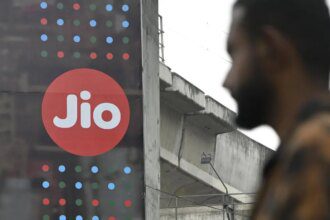 Jio Platforms IPO draws record ₹2.50 lakh crore institutional demand