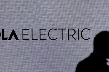 Ola Electric: Bhavish Aggarwal pledges 4.32% stake for ₹1,000-crore rights issue