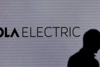 Ola Electric rights issue draws applications for 2.39 crore shares from Motilal Oswal, Calliope Capital