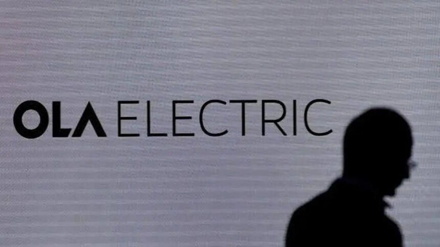 Ola Electric rights issue draws applications for 2.39 crore shares from Motilal Oswal, Calliope Capital