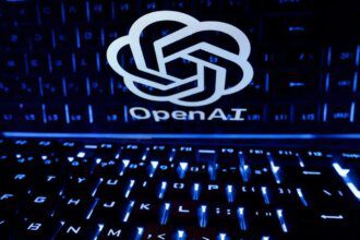 OpenAI seeks $30 billion funding at $1.4 trillion valuation ahead of Anthropic IPO