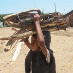More than 200,000 displaced as fighting escalates in Yemen, UN says