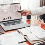 Q2 Results 31st Oct Live: NTPC, Muthoot Finance, Shyam Metalics & Energy, Sarda Energy and Minerals, Zen Technologies, National Securities Depository, Rainbow Childrens Medicare Share to announce Q2 results