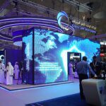 Photos: Qatar holds biennial Milipol homeland security exhibition
