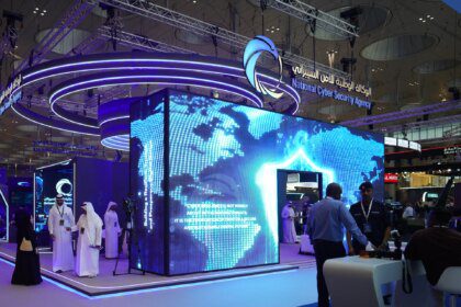 Photos: Qatar holds biennial Milipol homeland security exhibition