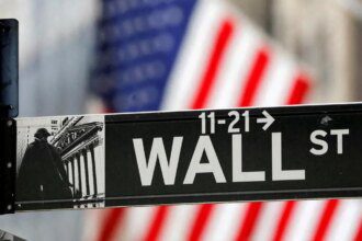 Wall Street’s rate shock spreads beneath AI-fueled market rally