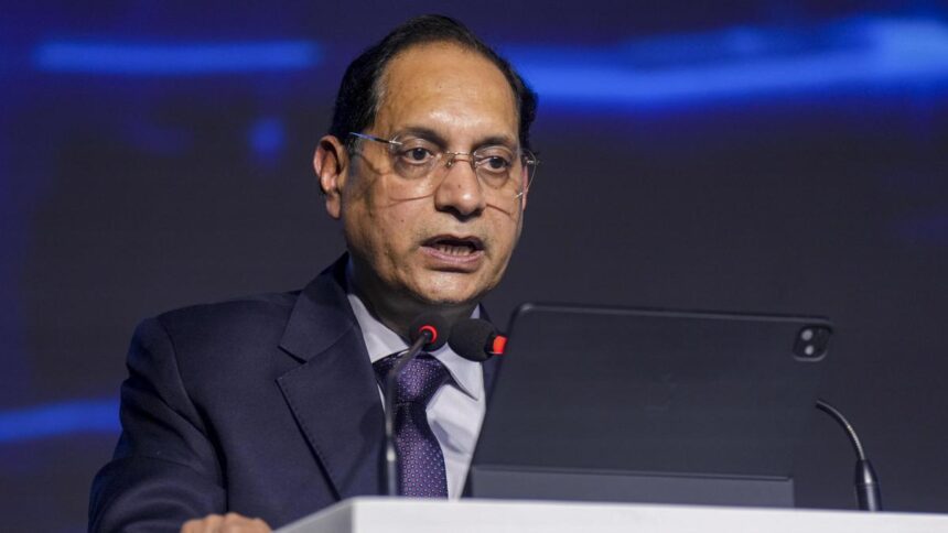 SEBI Chair bats for speed amid criticism of separation of powers