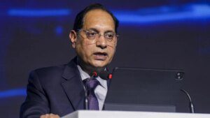 SEBI to come up with rules to prevent broker terminal misuse, says chairman Pandey