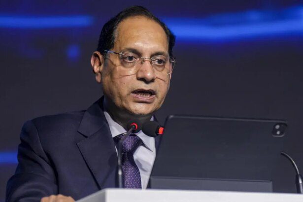 SEBI to come up with rules to prevent broker terminal misuse, says chairman Pandey