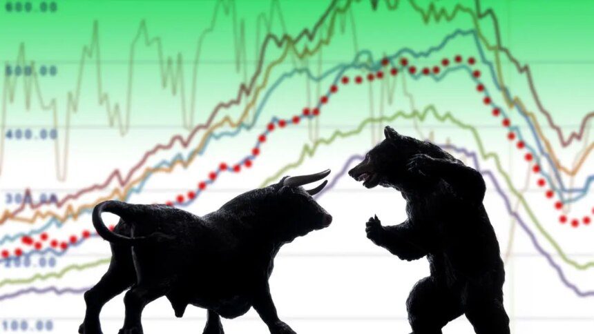 Tech Query: ICICI Prudential Asset Management Company (AMC), Latent View Analytics, Rashtriya Chemicals and Fertilizers, IRB Infrastructure Developers — What is the outlook? Where are these stocks headed? 