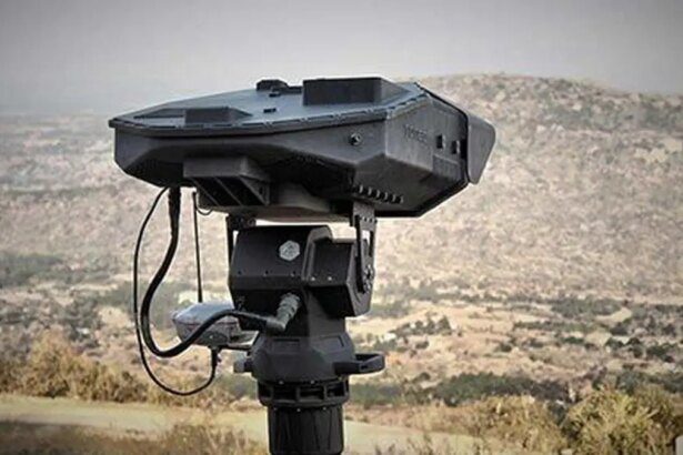 Tonbo Imaging brings military imaging tech to civilian use ahead of ₹852 crore IPO