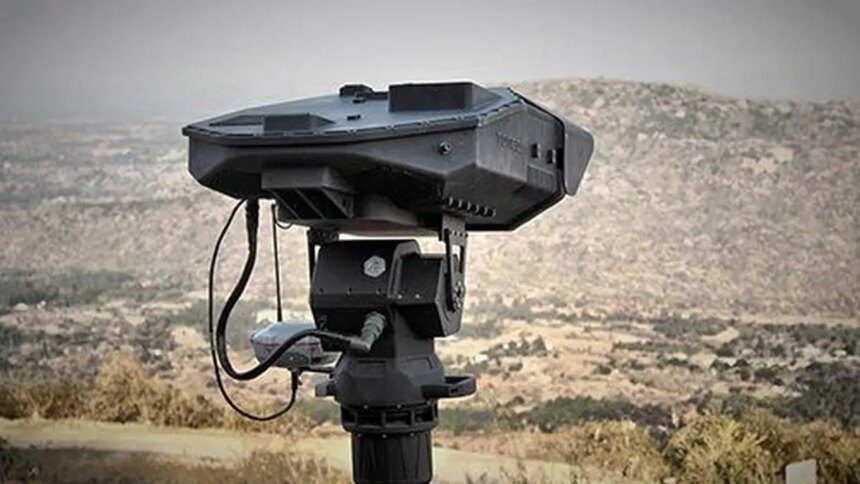 Tonbo Imaging brings military imaging tech to civilian use ahead of ₹852 crore IPO