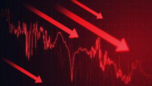 Mcap of eight of the top-10 firms erodes by ₹1.55 lakh cr; HDFC Bank, Bajaj Fin biggest laggards