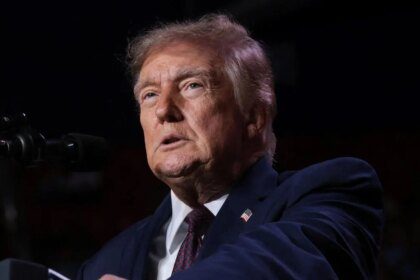 Trump rules out US diesel export ban