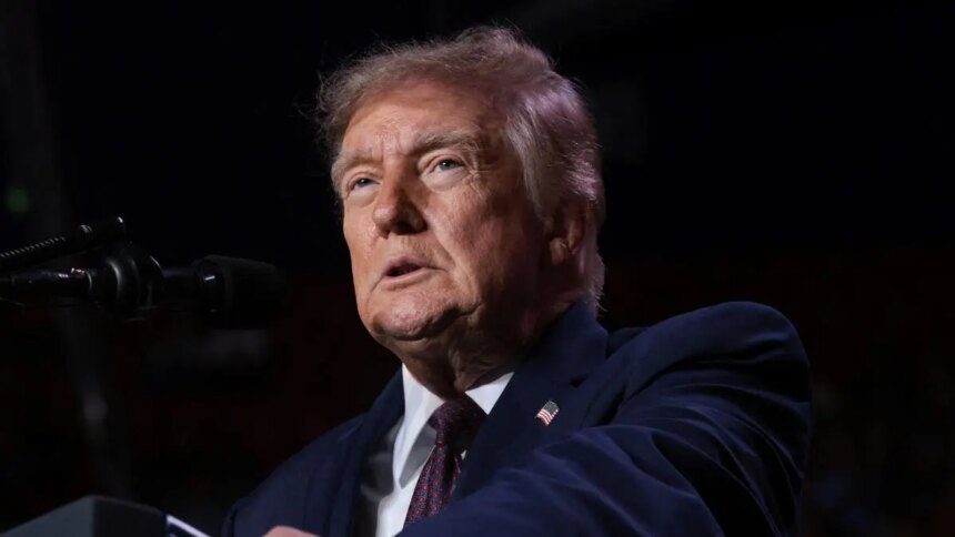 Trump rules out US diesel export ban