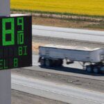 US lifts sanctions on Russian diesel sales until April 2027